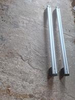 Dakdragers audi, Maison & Meubles, Pièces pour table, Enlèvement