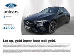 Mercedes-Benz A-Klasse A 250 e Luxury Line (automatique), Autos, Mercedes-Benz, Achat, Entreprise, 16 kWh, Noir