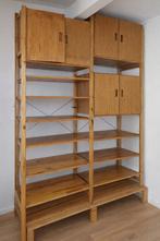 IKEA IVAR bois massif – étagère modulable avec portes, Maison & Meubles, Enlèvement, Comme neuf