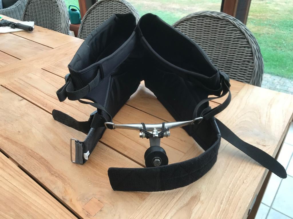 Kites, Sports & Fitness, Sports & Fitness Autre, Enlèvement ou Envoi, Comme neuf