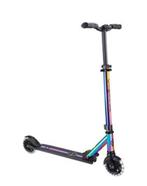 Globber 
Flow Element Lights Neochrome vouwstep Flow Element, Ophalen, Nieuw, Gewone step, Globber