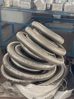 Flexible inoxydable, Enlèvement, Neuf, Inox