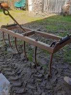 Griffe pour pince crocodile .