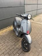 VESPA PRIMAVERA KLASSE B 50CC RIJDT NIKKEL VOOR 675€!, Fietsen en Brommers, Ophalen, Gebruikt, Vespa S, Klasse B (45 km/u)