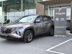 Hyundai Tucson 1.6 T-GDI Inspire + Alu velgen, Auto's, Parkeersensor, 5 deurs, 111 kW, SUV of Terreinwagen