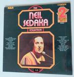 Vinyl 2LP The Neil Sedaka Collection Pop Rock USA, Cd's en Dvd's, Ophalen of Verzenden, 12 inch