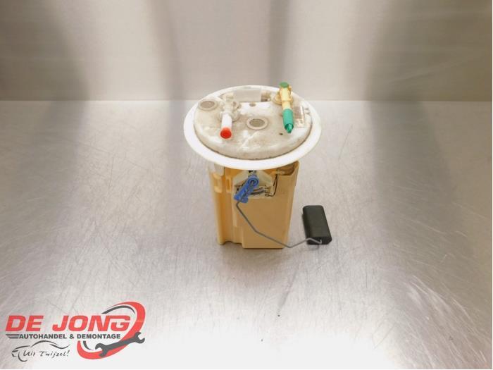 Tankvlotter van een Citroen Jumpy, Auto-onderdelen, Overige Auto-onderdelen, Citroën, Gebruikt, 3 maanden garantie, Ophalen of Verzenden