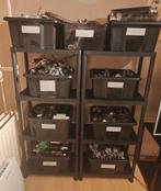 Dax onderdelen! ( Vraag gerust naar wat u zoekt! ), Fietsen en Brommers, Ophalen