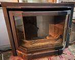 BODART & GONAY – Insert Bois Prismatique, Maison & Meubles, Cheminées, Enlèvement, Comme neuf, Insert