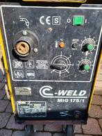 Halfautomaat, Ophalen, Zo goed als nieuw