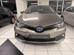 Toyota Auris Style, Autos, Toyota, Achat, Euro 6, https://public.car-pass.be/vhr/5dd26417-bd45-4c59-9151-4f0e5f6cc033, Noir