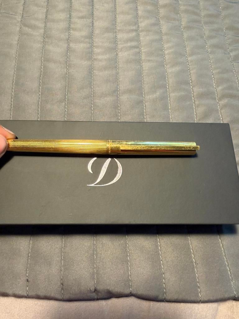 Stylos Dupont, Enlèvement ou Envoi, Comme neuf