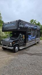 Ford E450, Cuir, Autres modèles, Achat, Entreprise