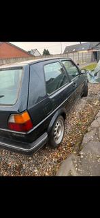 Golf2, Autos, Achat, Autres couleurs, Golf, Essence