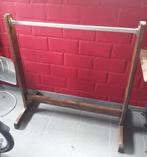 Kledingrek, Enlèvement