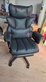 Chaise Gaming Dowinx comme neuve, Enlèvement, Comme neuf