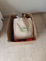 Zwangerschapskledij maat L/XL, Kleding | Dames, Zwangerschapskleding, Ophalen, Maat 46/48 (XL) of groter, Rood, Jurk