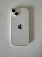 iPhone 14 Plus 128 Go Starlight - batterie à 100 %, 128 GB, IPhone 14 Plus, Enlèvement ou Envoi, Comme neuf