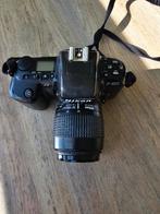 Nikon F601 analoge camera, Ophalen, Gebruikt, Spiegelreflex, Nikon