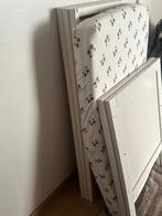 Grais baby bed, Ophalen, Gebruikt, Matras
