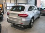 Mercedes-Benz GLC 250 D AMG COMAND TREKHAAK, Auto's, Automaat, USB, Gebruikt, 4 cilinders