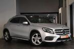 Mercedes-Benz GLA 200 Edition Pano 360 Navi ZetelV Leder G, Auto's, Automaat, Gebruikt, 1435 kg, Bedrijf