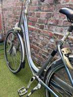 Elektrische dames fiets Sparta C-3 Emotion, Fietsen en Brommers, Elektrische fietsen, Ophalen, Sparta, Zo goed als nieuw, 47 tot 51 cm