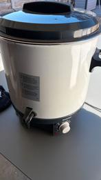 Weckpot silvercrest, Huis en Inrichting, Ophalen, Gebruikt