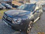 Dacia Duster 1.2 Tce Benzine 92kw(Bouw2015/150.000km)Export, Autos, Dacia, Cuir, Argent ou Gris, Achat, Euro 6
