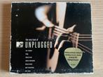 The Very Best Of MTV - Unplugged, Ophalen of Verzenden, Gebruikt