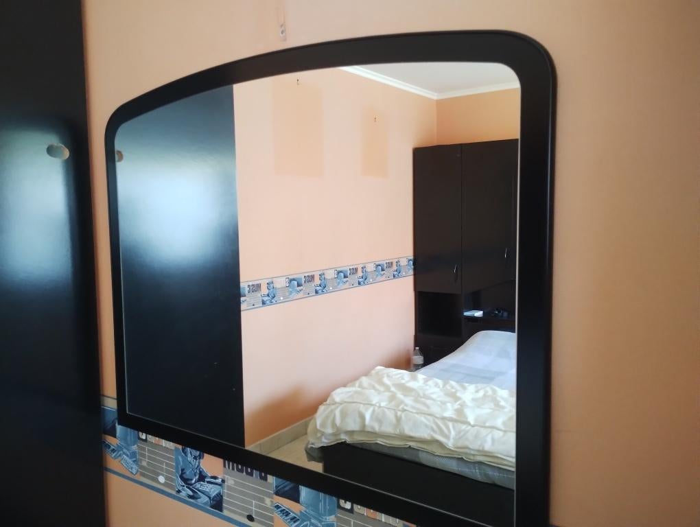 Spiegel, Ophalen, Gebruikt