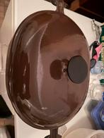 Cocotte en fonte le creuset, Enlèvement, Comme neuf, Fonte