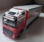 VOLVO GLOBETROTTER FH13 2024 LIMPENS ELSLOO, Ophalen of Verzenden, Nieuw, Bus of Vrachtwagen, Overige merken