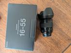 Fujifilm xf 16-55mm F2.8 R LM WR, Enlèvement ou Envoi
