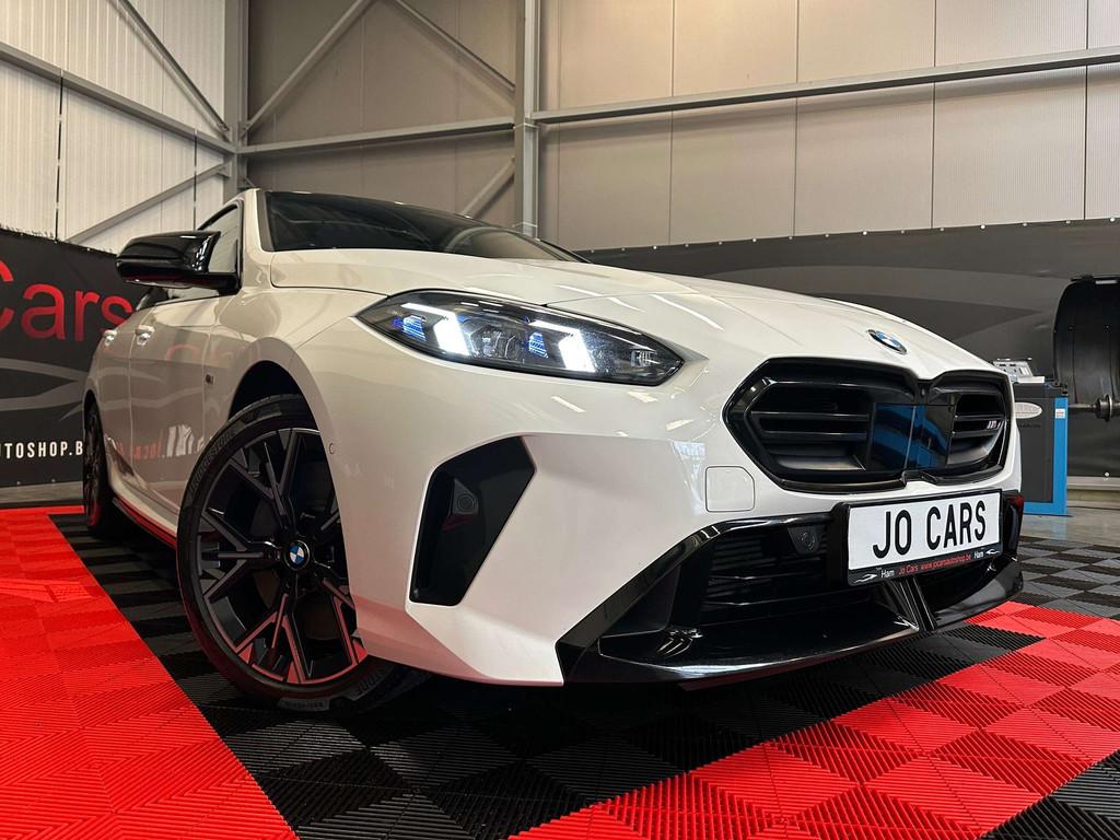 BMW 235 M235i X drive/M Seats/Headup/Camera/H&K/Keyless/, Autos, BMW, Entreprise, Noir, Automatique, Occasion