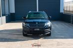 Skoda Kodiaq 1.5 TSI AUTOMAAT-LED-360-LAU&KLEM-ACC-1OWNER, Cuir, Achat, Entreprise, Entretenue par le concessionnaire