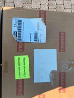 Spoeltafel franke vlakbouw, Ophalen, Nieuw