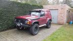 Nissan patrol gr, Auto's, Trekhaak, Patrol, Particulier, SUV of Terreinwagen