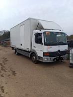 Te koop vrachtwagen Mercedes ateco 815 bj1999 km 250.000, Autos, Particulier, Achat