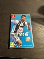 Fifa switch, Games en Spelcomputers, Ophalen of Verzenden, Zo goed als nieuw