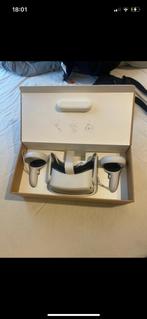 Meta quest 2 VR Bril, Consoles de jeu & Jeux vidéo, Virtual Reality, Enlèvement, Comme neuf