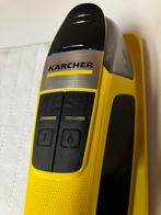 Ramenwasser, Ophalen, Nieuw