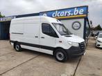 Mercedes-Benz Sprinter 317 CDI Sprinter/Euro6/L2H2/Navi/Trek, Autos, Cuir, Achat, Euro 6, Entreprise