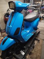 Vespa 50 s, Ophalen of Verzenden