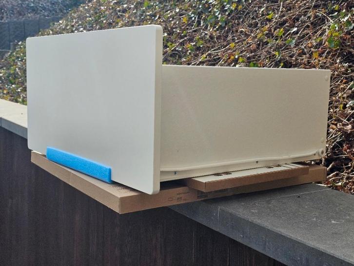 Tiroir Konstruera pour armoire Platsa Ikea - inutilisé, Maison & Meubles, Armoires | Penderies & Garde-robes, Neuf, Moins de 100 cm