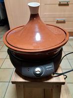 Tajine electrique, Enlèvement, Comme neuf, Autres types