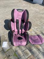Siège auto Recaro Young Sport – Groupe 1/2/3 (9 à 36 kg), Enfants & Bébés, Sièges auto, Autres marques, Ceinture de sécurité, 9 à 36 kg
