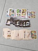 kaartjes, stickers en paspoorten Mijn dierenpark Delhaize, Verzamelen, Overige supermarkten, Ophalen of Verzenden