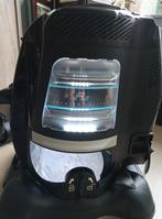 Ritello (luchtzuiveraar), Ophalen, Gebruikt