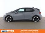 Volkswagen ID.3 electric drive 125 kW Pure (automatique), Autos, Argent ou Gris, Achat, Détection des panneaux routiers, ID.3